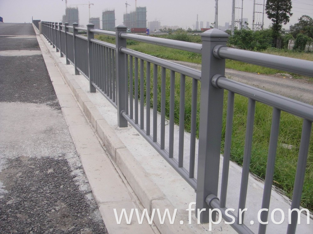 frp guardrail